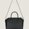 Liten Antigona Bag i kornet skinn