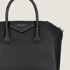 Liten Antigona Bag i kornet skinn