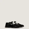 Loafers i lakkskinn Loafers i lakkskinn