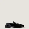Loafers i lakkskinn Loafers i lakkskinn