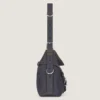 Middels Voyou Bag i denim Middels Voyou Bag i denim