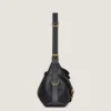 Middels Voyou Bag i skinn Middels Voyou Bag i skinn
