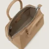 Mini Antigona Bag i Box-lær Mini Antigona Bag i Box-lær