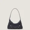 Mini Voyou Bag i denim Mini Voyou Bag i denim