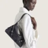 Mini Voyou Bag i denim Mini Voyou Bag i denim