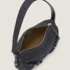 Mini Voyou Bag i denim Mini Voyou Bag i denim