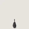 Nano Voyou Bag i skinn med strass Nano Voyou Bag i skinn med strass