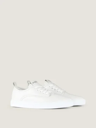 New City-joggesko i skinn