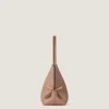 Pinch Squeezed horisontal totebag i nappaskinn Pinch Squeezed horisontal totebag i nappaskinn