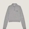 Polo i ull og kashmir Polo i ull og kashmir
