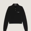 Polo i ull og kashmir Polo i ull og kashmir