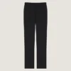 Skinny bukser i ull og mohair Skinny bukser i ull og mohair