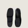 Smokingloafers i skinn Smokingloafers i skinn