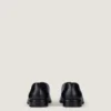 Smokingloafers i skinn Smokingloafers i skinn