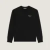 T-skjorte i bomull med Givenchy-stempelprint T-skjorte i bomull med Givenchy-stempelprint