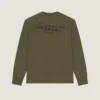 T-skjorte i bomull med Givenchy-stempelprint