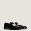 Tux-loafers i lakkskinn Tux-loafers i lakkskinn