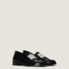 Tux-loafers i lakkskinn Tux-loafers i lakkskinn