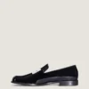 Tux-loafers i lakkskinn Tux-loafers i lakkskinn