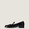 Tux-loafers i lakkskinn Tux-loafers i lakkskinn