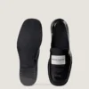 Tux-loafers i lakkskinn Tux-loafers i lakkskinn