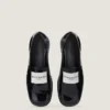 Tux-loafers i lakkskinn Tux-loafers i lakkskinn