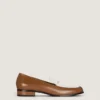 Tux tofargede loafers i skinn Tux tofargede loafers i skinn