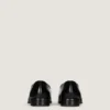 Tux tofargede loafers i skinn Tux tofargede loafers i skinn