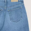 vaskede Cocoon-jeans vaskede Cocoon-jeans